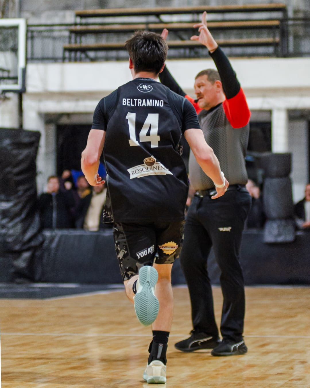 Fotos Fernando Garello