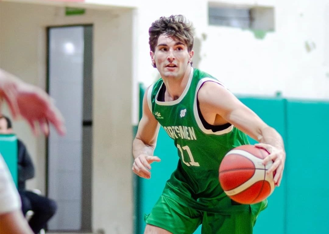 Sportsmen vs. Temperley: Highlights of the Rosario Basketball Sunday Matchup