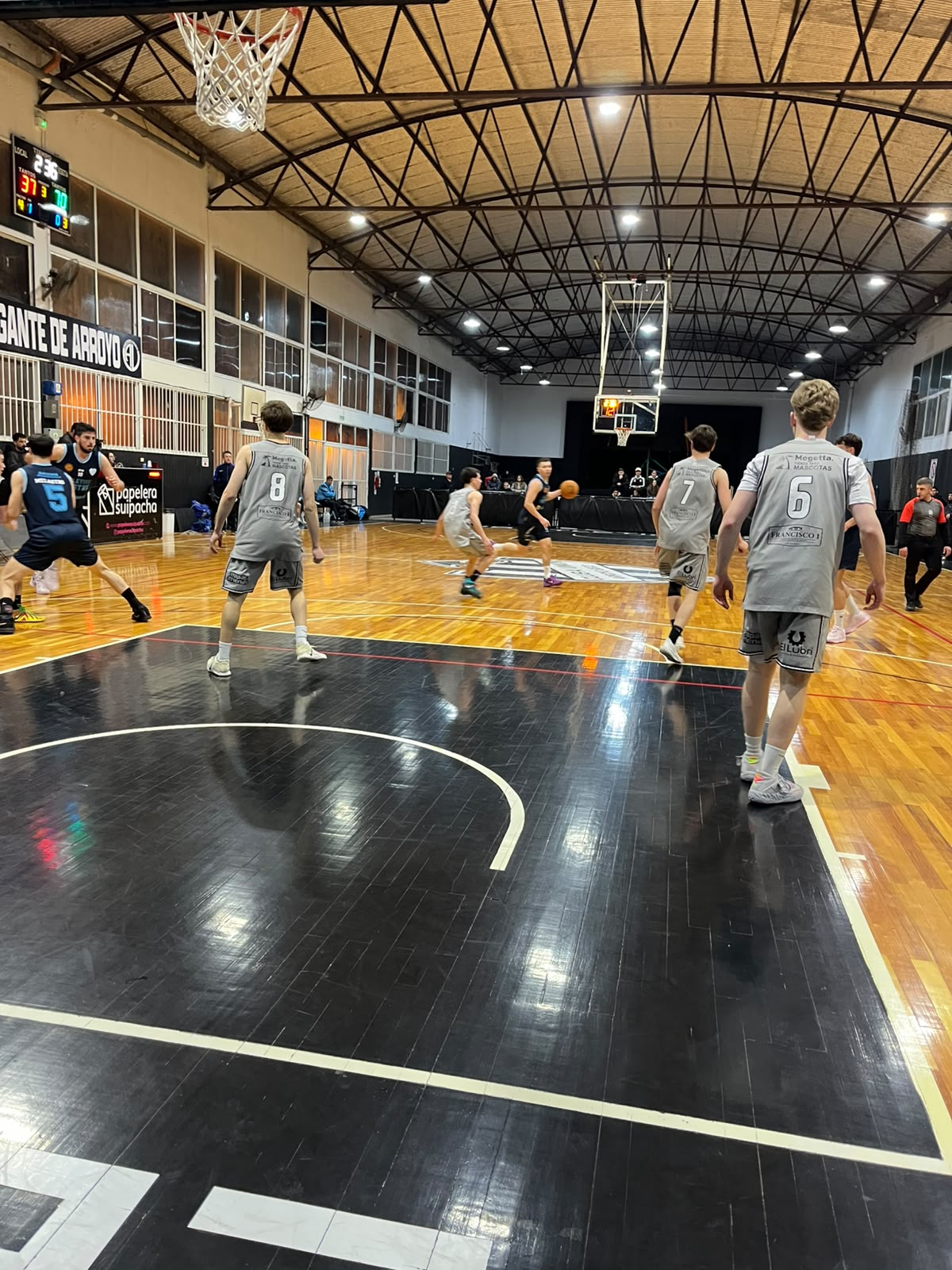 Fotos Prensa UAS
